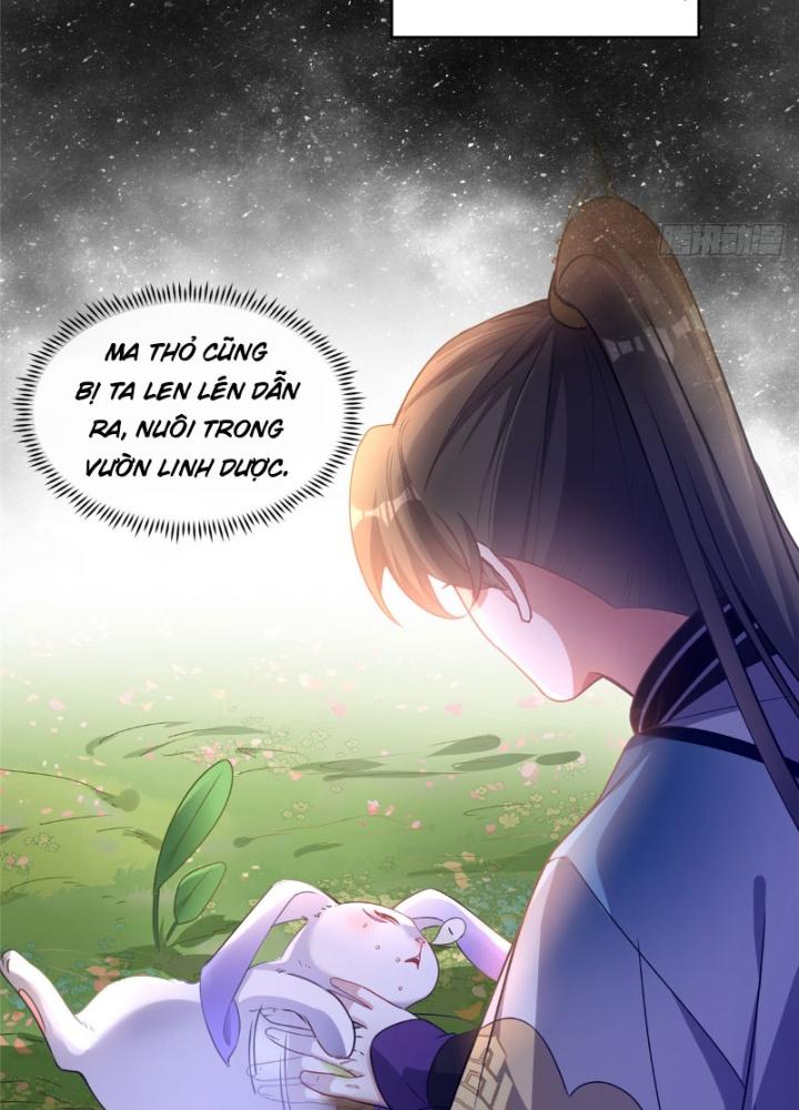 Ở Bên Cạnh Nữ Ma Đầu Chapter 15 - Trang 2