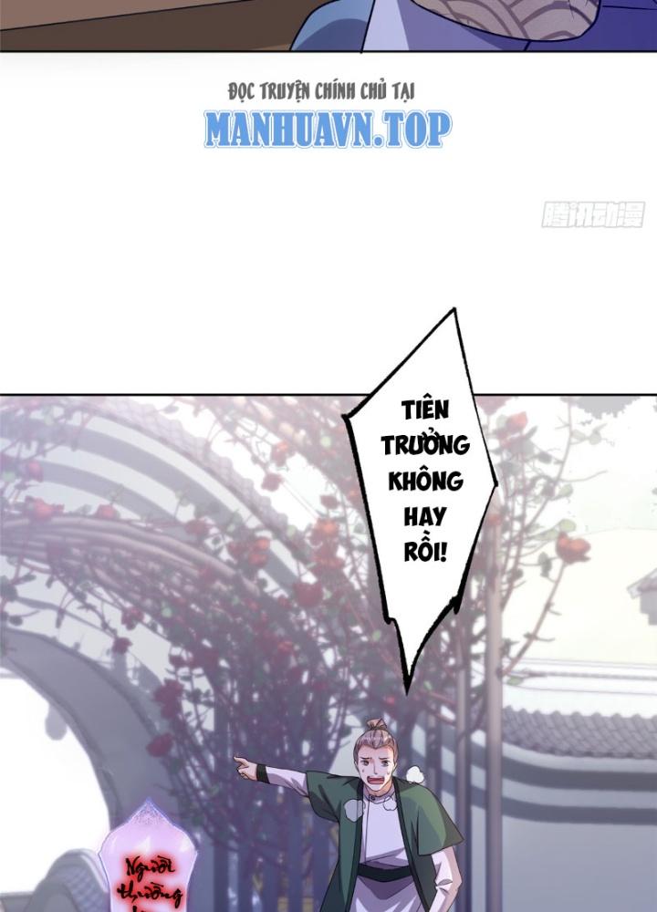 Ở Bên Cạnh Nữ Ma Đầu Chapter 15 - Trang 2