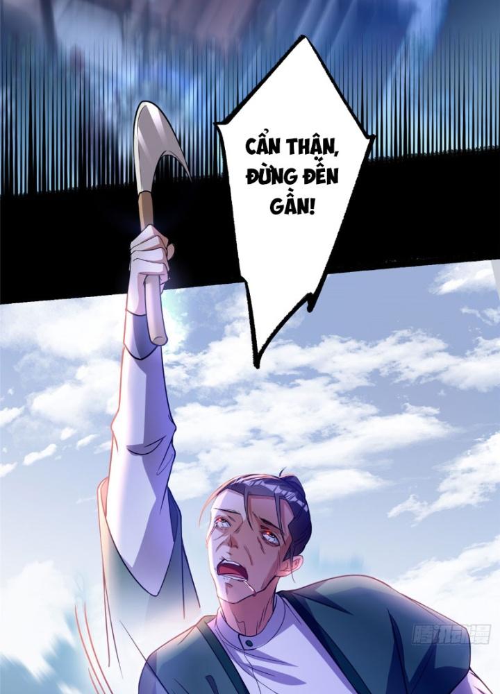 Ở Bên Cạnh Nữ Ma Đầu Chapter 15 - Trang 2