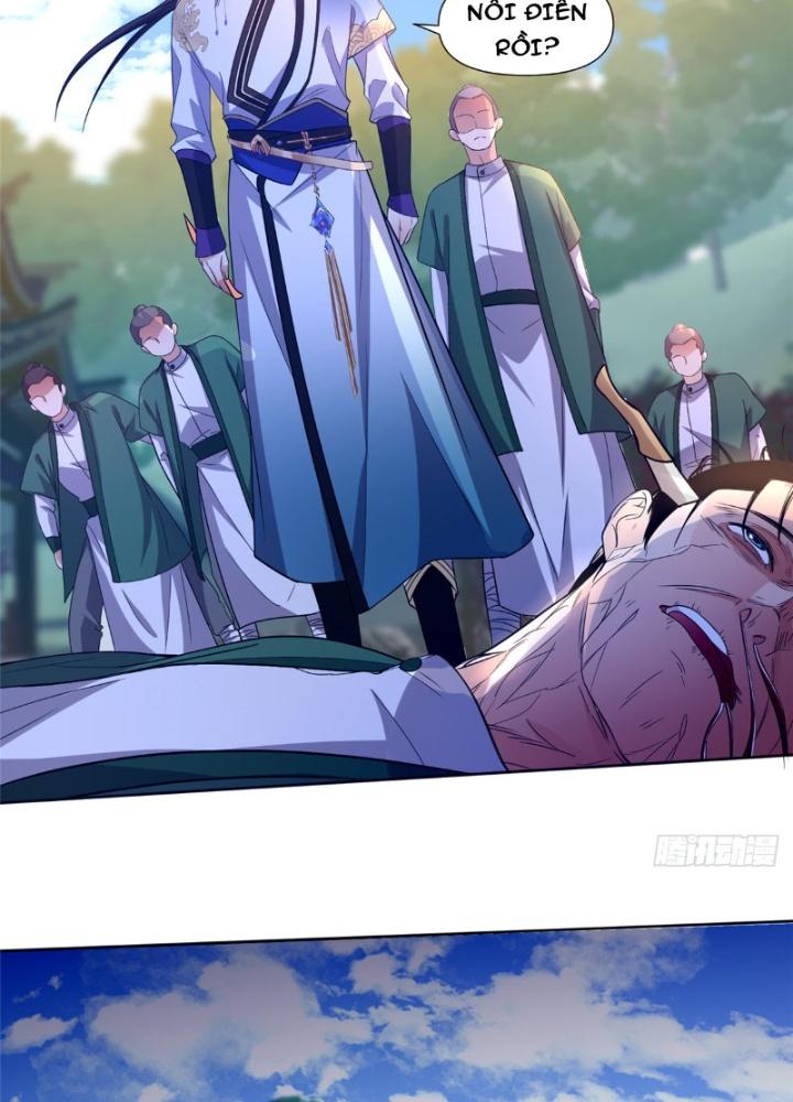 Ở Bên Cạnh Nữ Ma Đầu Chapter 15 - Trang 2