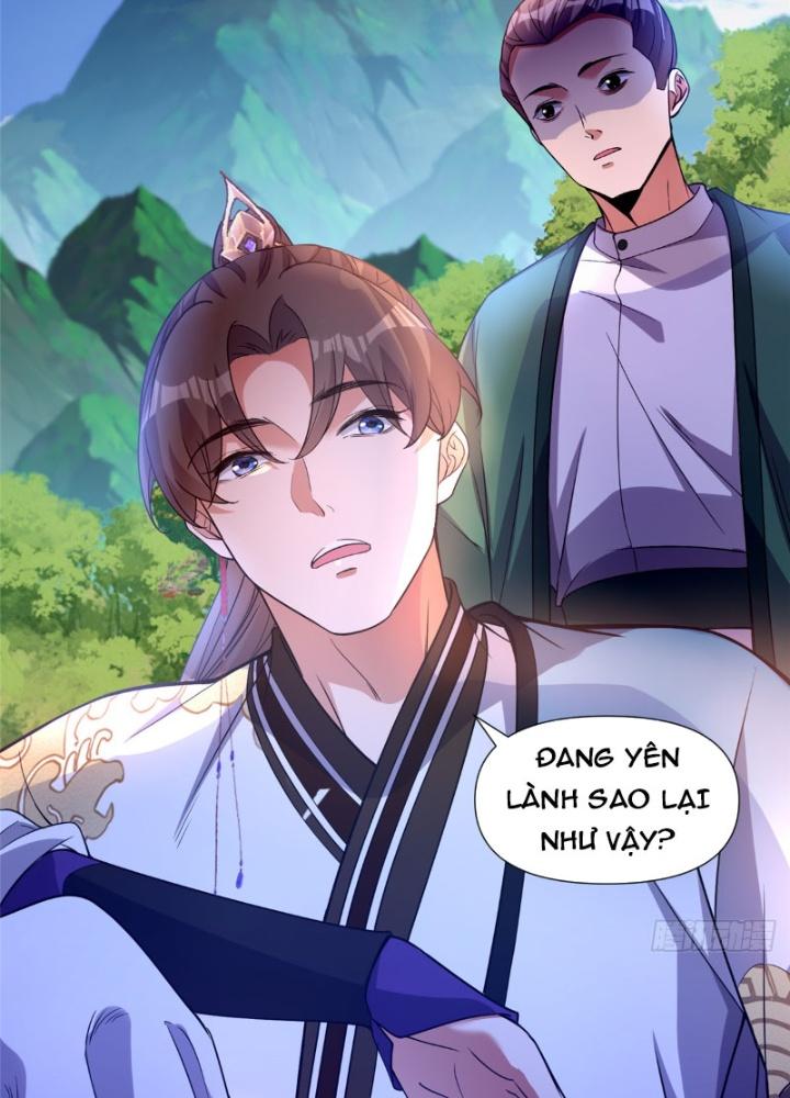 Ở Bên Cạnh Nữ Ma Đầu Chapter 15 - Trang 2