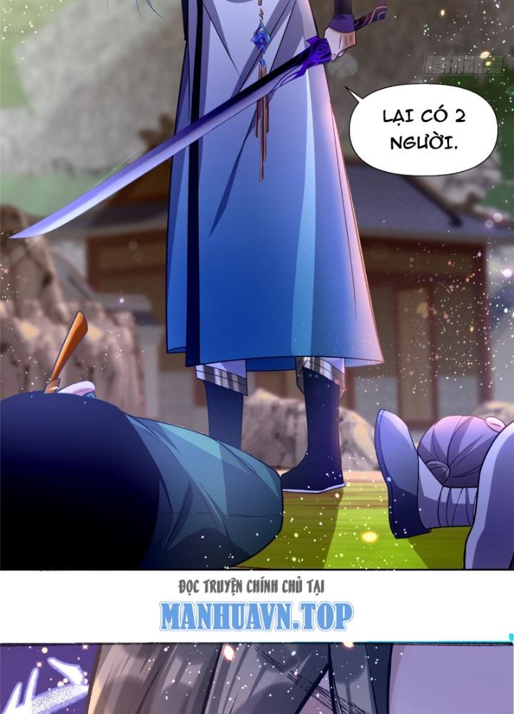 Ở Bên Cạnh Nữ Ma Đầu Chapter 15 - Trang 2