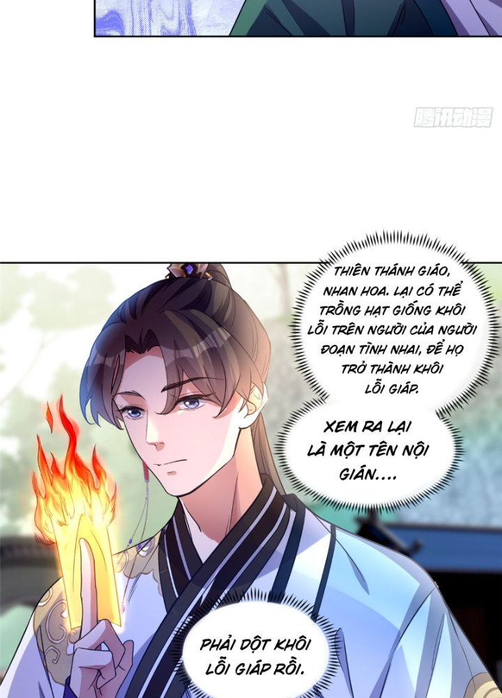 Ở Bên Cạnh Nữ Ma Đầu Chapter 15 - Trang 2