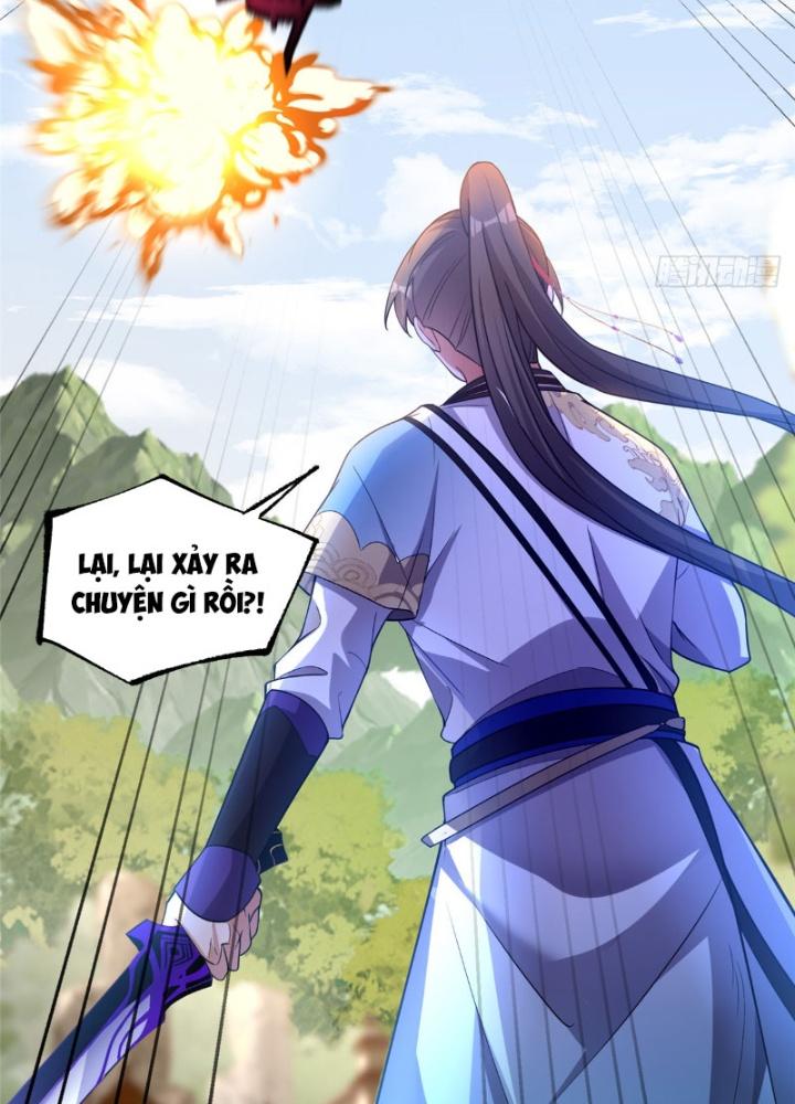 Ở Bên Cạnh Nữ Ma Đầu Chapter 15 - Trang 2
