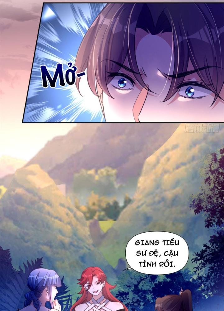 Ở Bên Cạnh Nữ Ma Đầu Chapter 15 - Trang 2