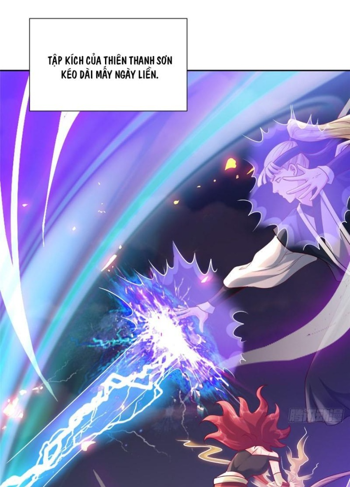 Ở Bên Cạnh Nữ Ma Đầu Chapter 16 - Trang 2