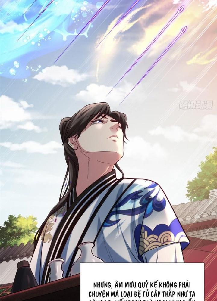 Ở Bên Cạnh Nữ Ma Đầu Chapter 16 - Trang 2