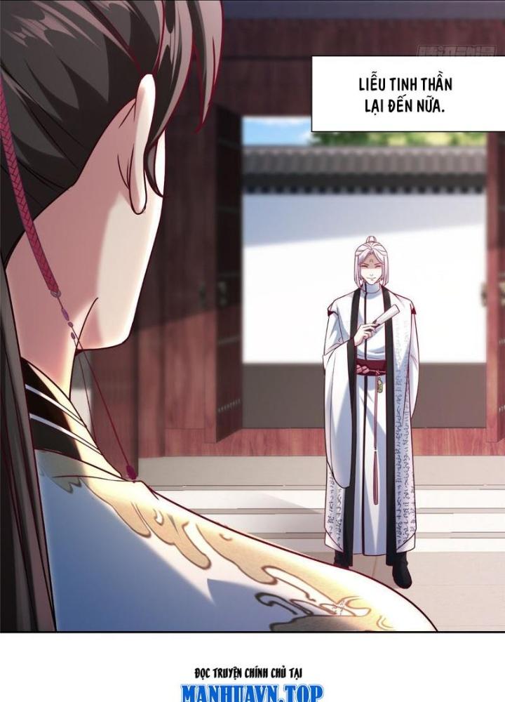 Ở Bên Cạnh Nữ Ma Đầu Chapter 16 - Trang 2