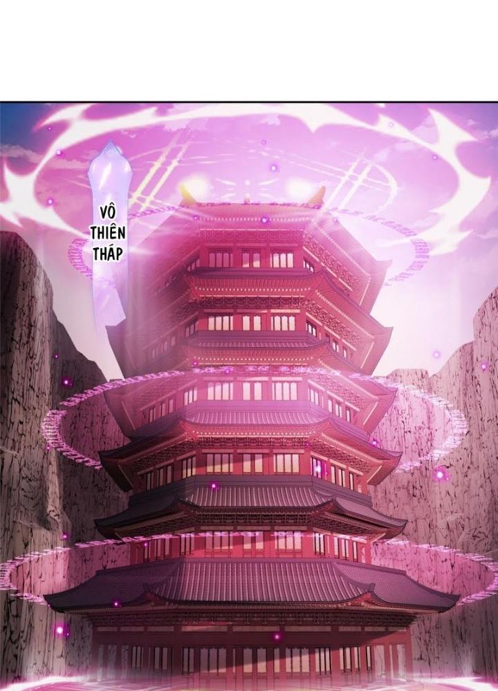 Ở Bên Cạnh Nữ Ma Đầu Chapter 16 - Trang 2