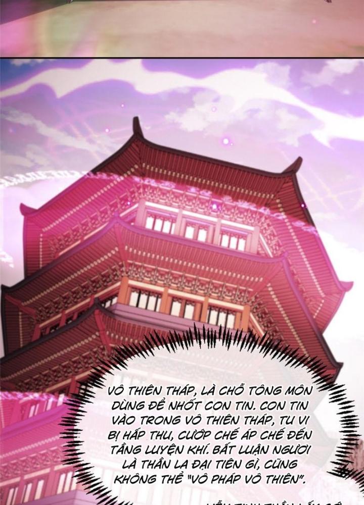 Ở Bên Cạnh Nữ Ma Đầu Chapter 16 - Trang 2