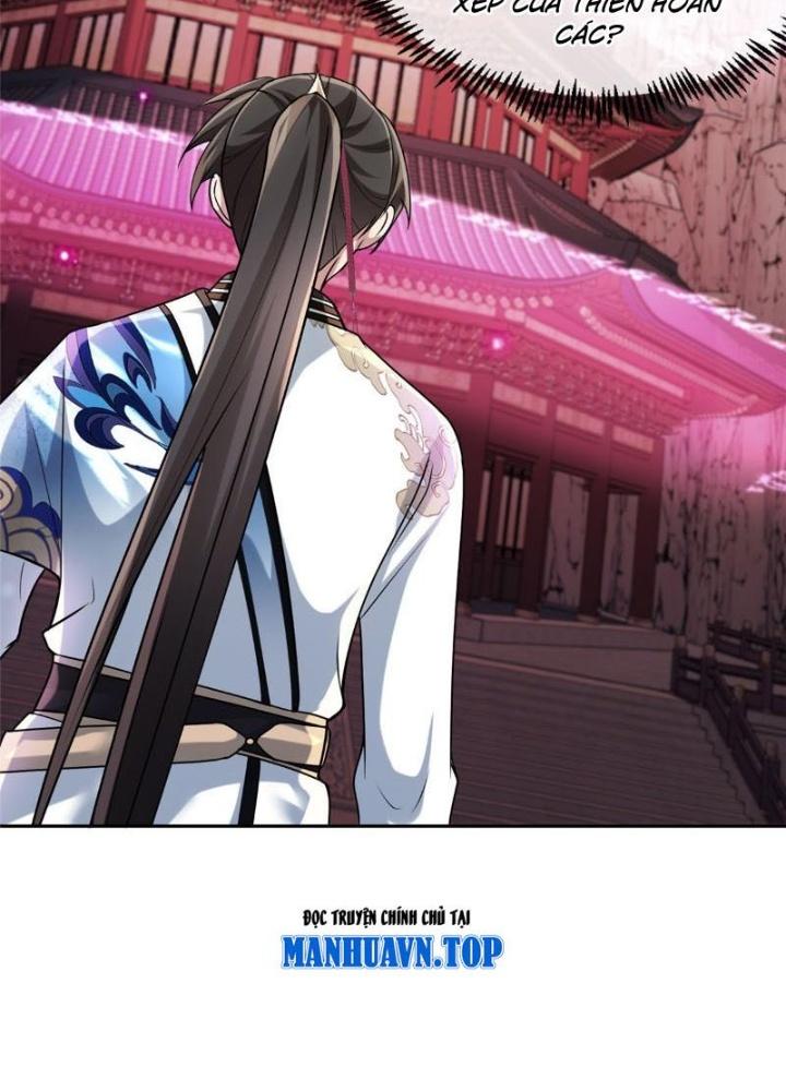 Ở Bên Cạnh Nữ Ma Đầu Chapter 16 - Trang 2