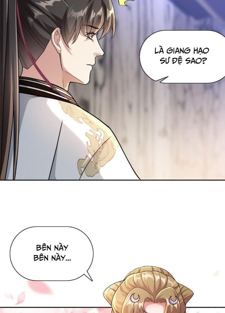 Ở Bên Cạnh Nữ Ma Đầu Chapter 16 - Trang 2