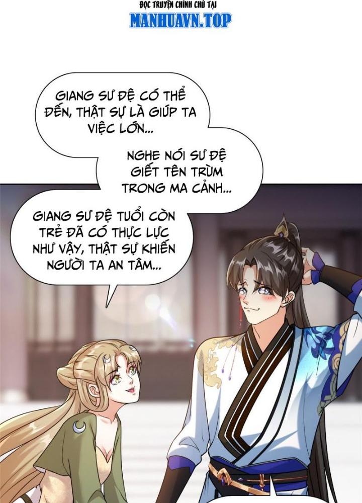 Ở Bên Cạnh Nữ Ma Đầu Chapter 16 - Trang 2