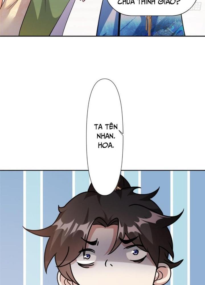 Ở Bên Cạnh Nữ Ma Đầu Chapter 16 - Trang 2