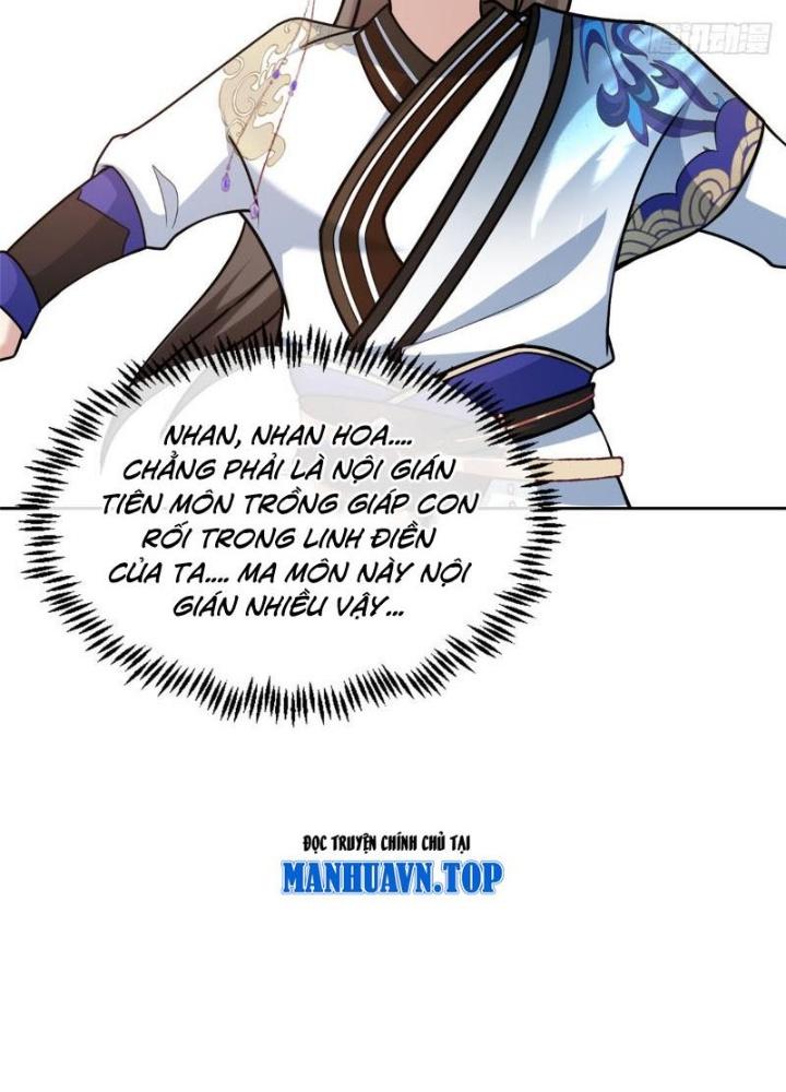 Ở Bên Cạnh Nữ Ma Đầu Chapter 16 - Trang 2