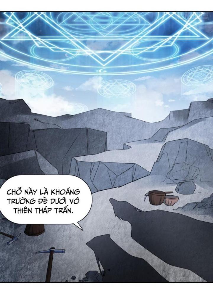 Ở Bên Cạnh Nữ Ma Đầu Chapter 16 - Trang 2