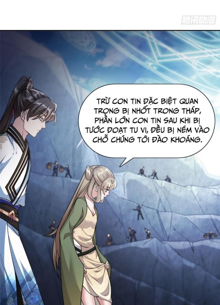 Ở Bên Cạnh Nữ Ma Đầu Chapter 16 - Trang 2