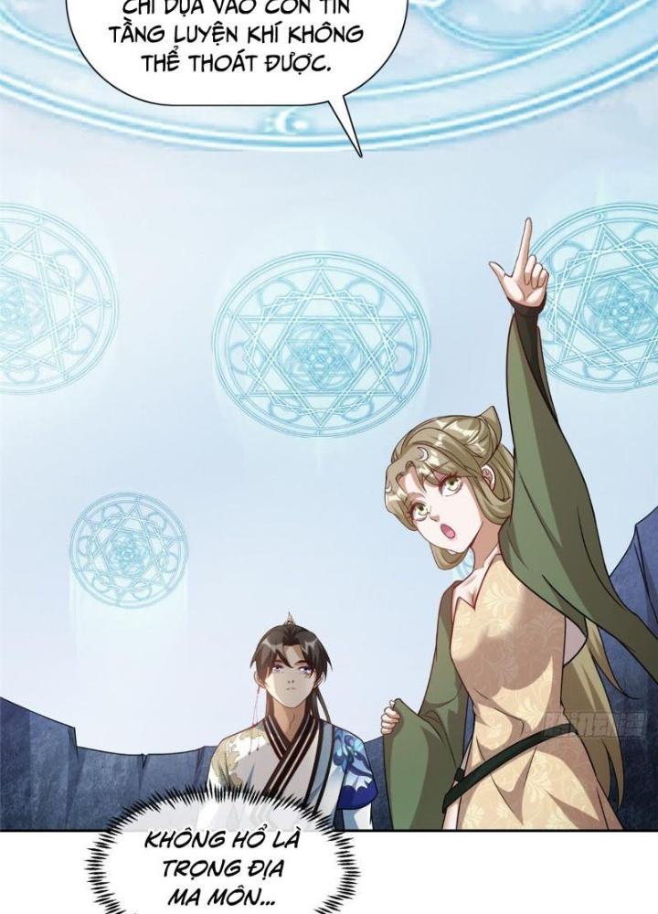 Ở Bên Cạnh Nữ Ma Đầu Chapter 16 - Trang 2