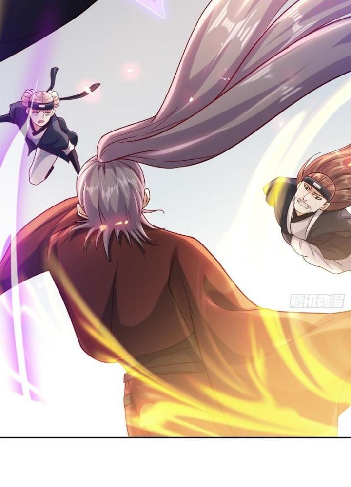 Ở Bên Cạnh Nữ Ma Đầu Chapter 16 - Trang 2