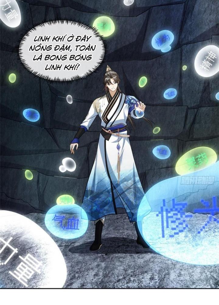 Ở Bên Cạnh Nữ Ma Đầu Chapter 16 - Trang 2