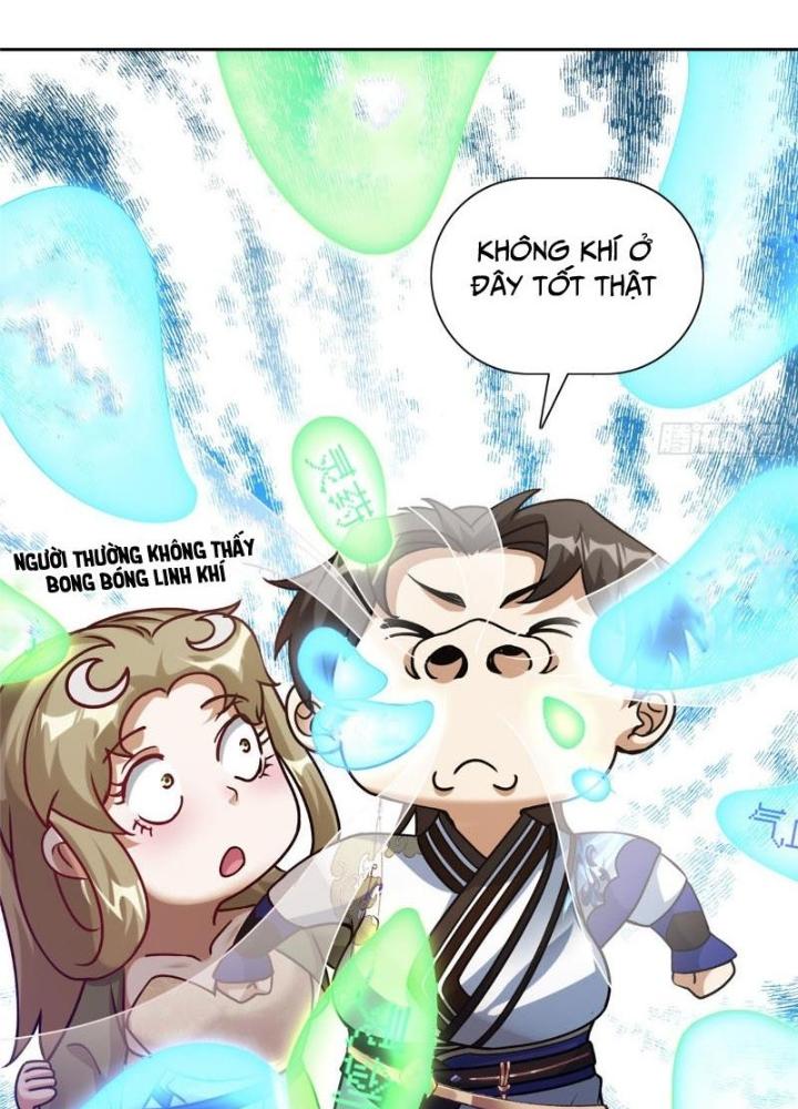 Ở Bên Cạnh Nữ Ma Đầu Chapter 16 - Trang 2