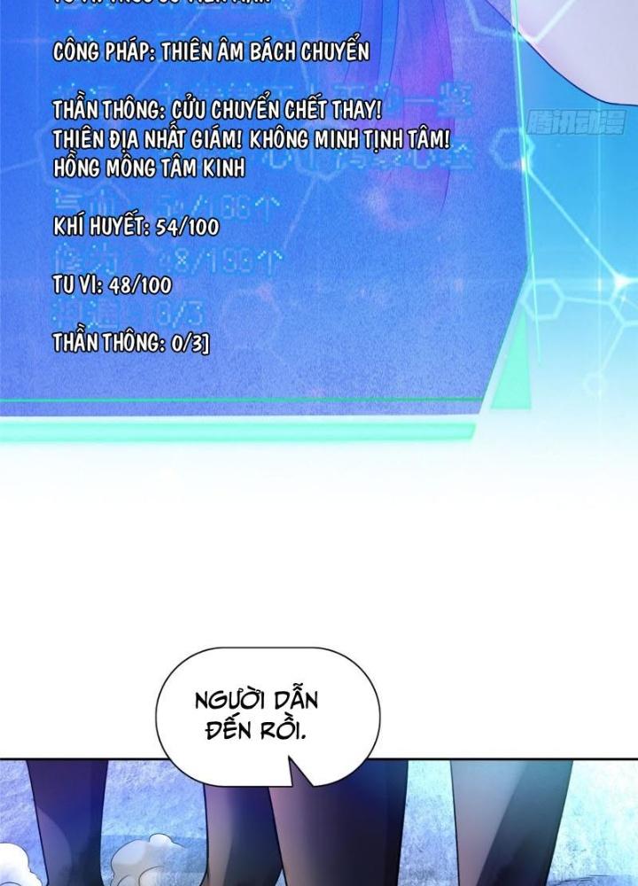 Ở Bên Cạnh Nữ Ma Đầu Chapter 16 - Trang 2