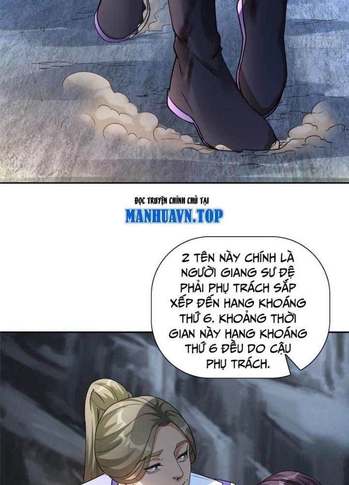 Ở Bên Cạnh Nữ Ma Đầu Chapter 16 - Trang 2