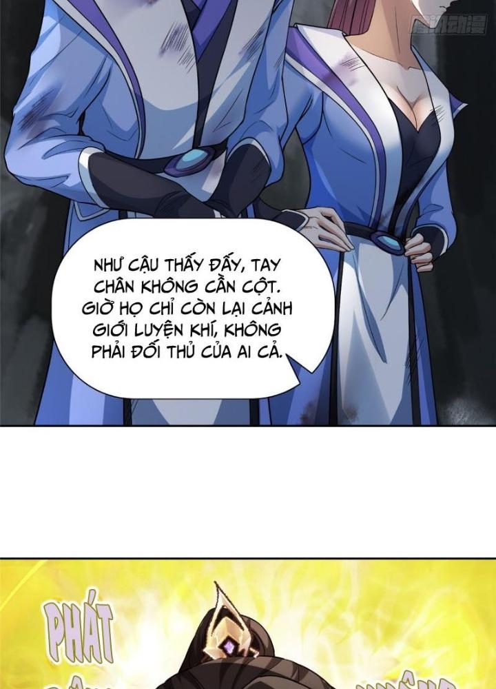 Ở Bên Cạnh Nữ Ma Đầu Chapter 16 - Trang 2