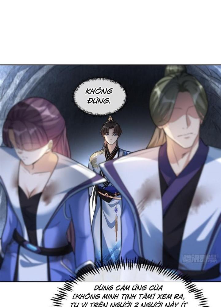 Ở Bên Cạnh Nữ Ma Đầu Chapter 16 - Trang 2