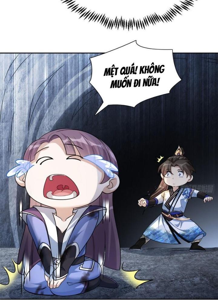 Ở Bên Cạnh Nữ Ma Đầu Chapter 16 - Trang 2