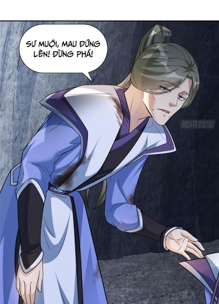 Ở Bên Cạnh Nữ Ma Đầu Chapter 16 - Trang 2