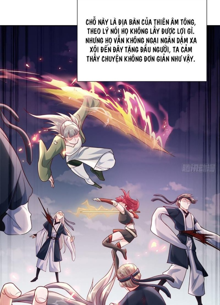 Ở Bên Cạnh Nữ Ma Đầu Chapter 16 - Trang 2