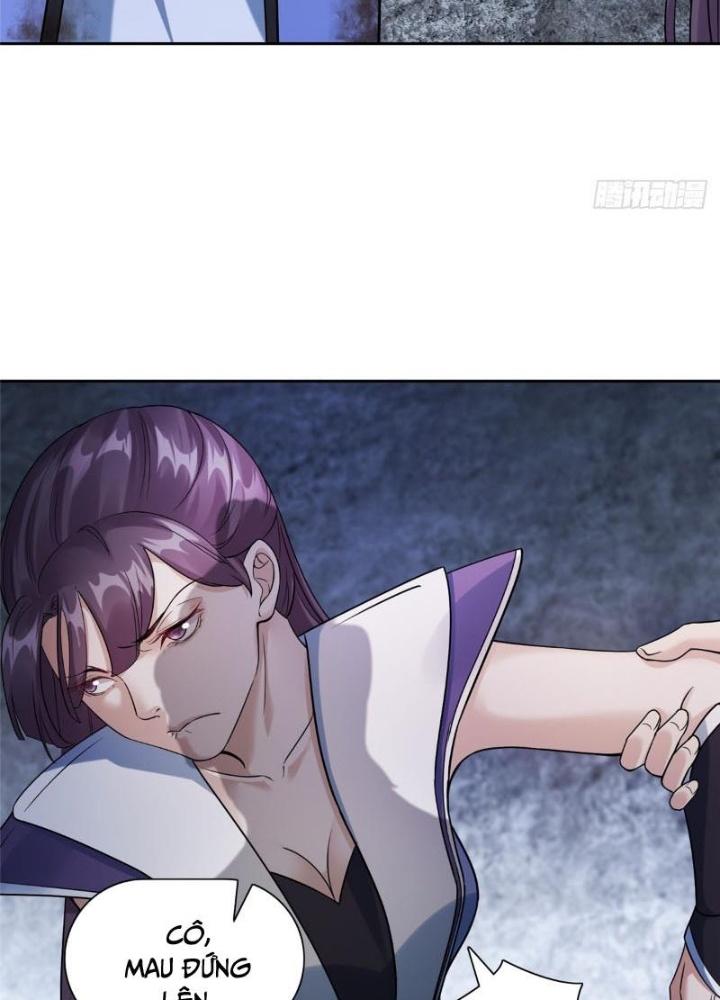 Ở Bên Cạnh Nữ Ma Đầu Chapter 16 - Trang 2