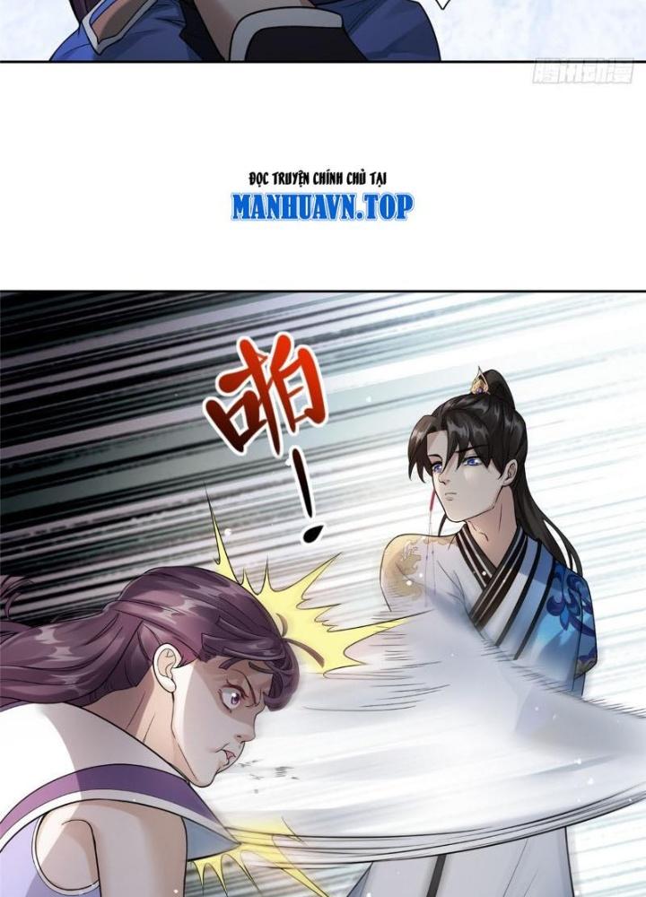 Ở Bên Cạnh Nữ Ma Đầu Chapter 16 - Trang 2