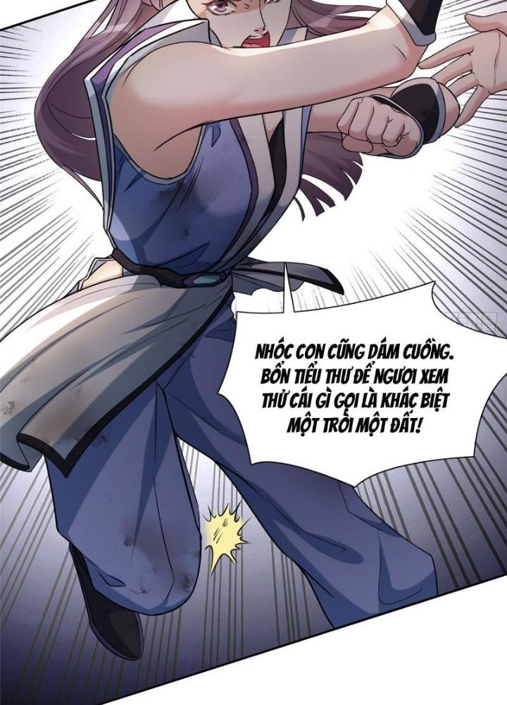 Ở Bên Cạnh Nữ Ma Đầu Chapter 16 - Trang 2