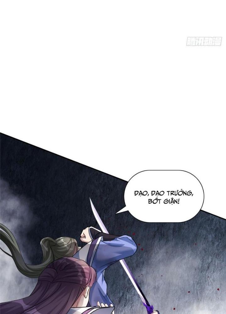 Ở Bên Cạnh Nữ Ma Đầu Chapter 16 - Trang 2