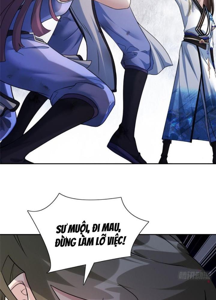 Ở Bên Cạnh Nữ Ma Đầu Chapter 16 - Trang 2