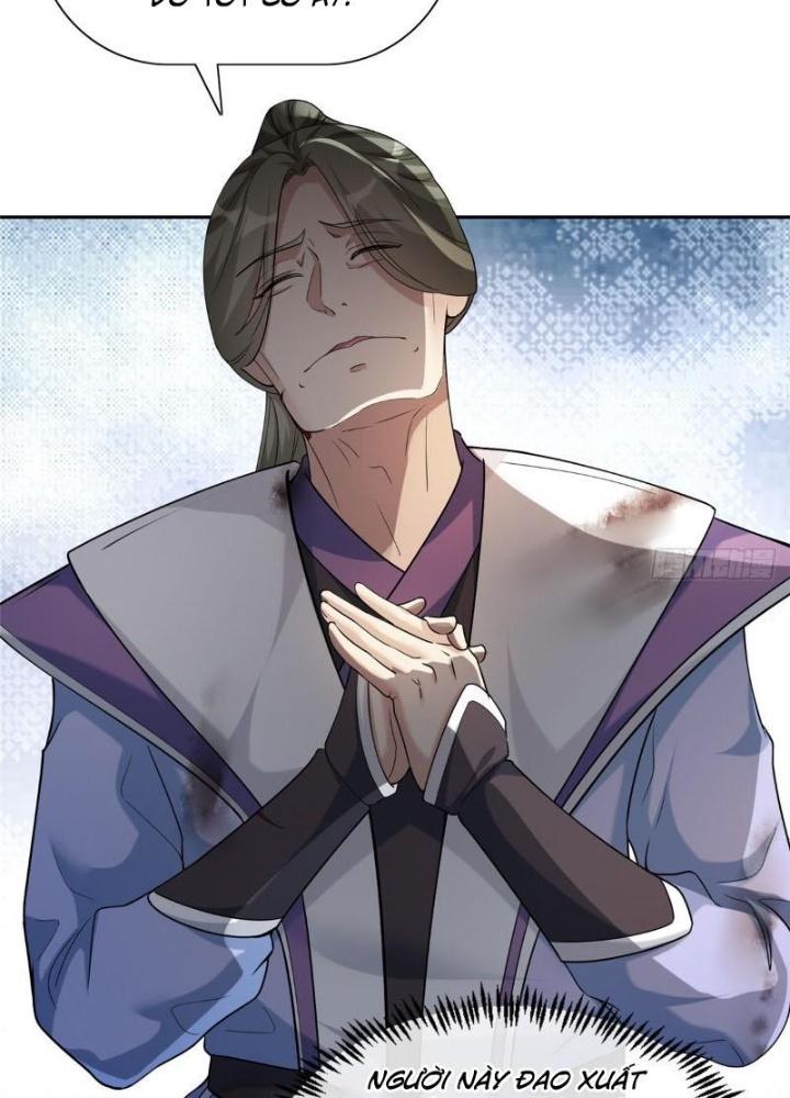 Ở Bên Cạnh Nữ Ma Đầu Chapter 16 - Trang 2