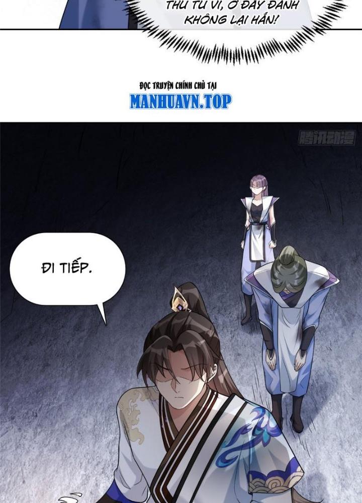 Ở Bên Cạnh Nữ Ma Đầu Chapter 16 - Trang 2