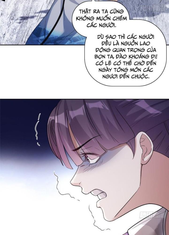 Ở Bên Cạnh Nữ Ma Đầu Chapter 16 - Trang 2