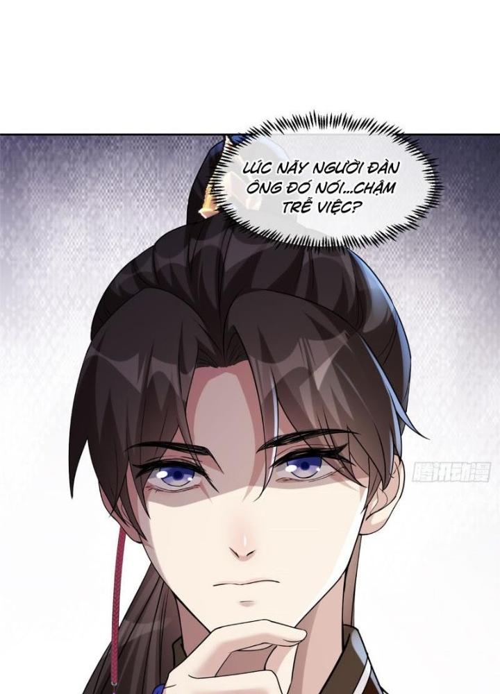 Ở Bên Cạnh Nữ Ma Đầu Chapter 16 - Trang 2