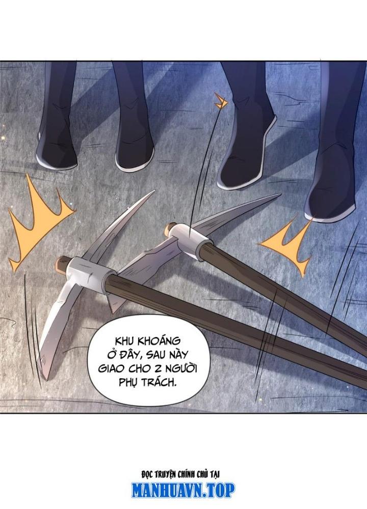 Ở Bên Cạnh Nữ Ma Đầu Chapter 17 - Trang 2