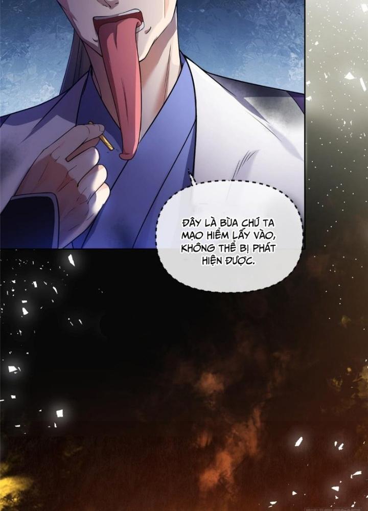 Ở Bên Cạnh Nữ Ma Đầu Chapter 17 - Trang 2