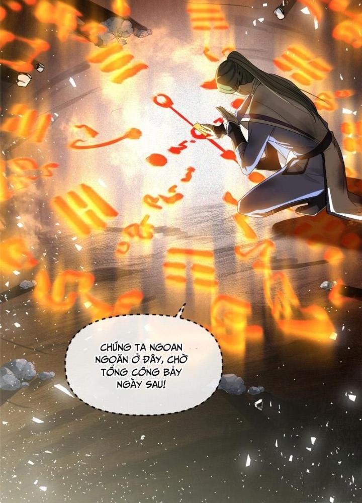 Ở Bên Cạnh Nữ Ma Đầu Chapter 17 - Trang 2