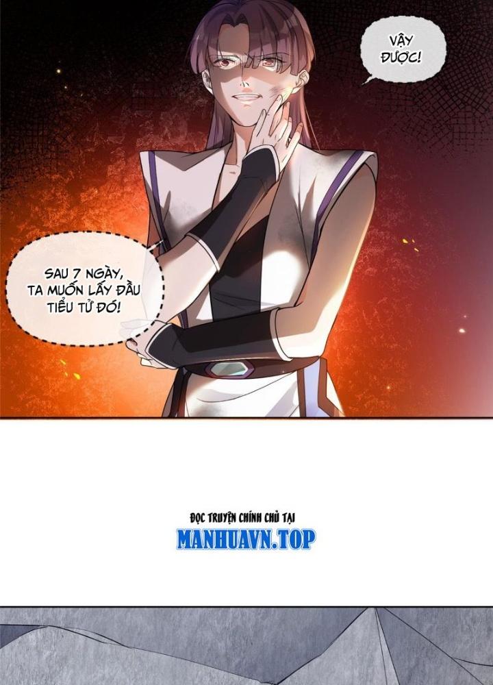 Ở Bên Cạnh Nữ Ma Đầu Chapter 17 - Trang 2