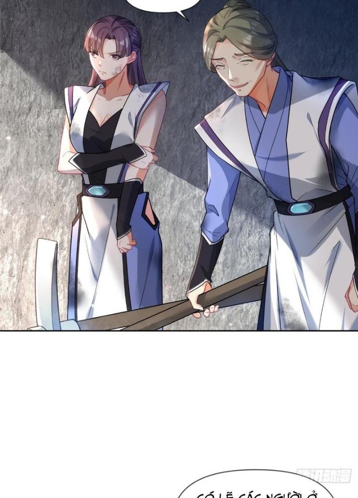 Ở Bên Cạnh Nữ Ma Đầu Chapter 17 - Trang 2