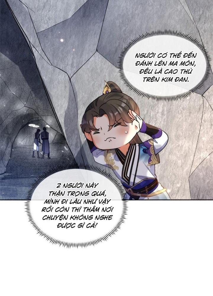 Ở Bên Cạnh Nữ Ma Đầu Chapter 17 - Trang 2