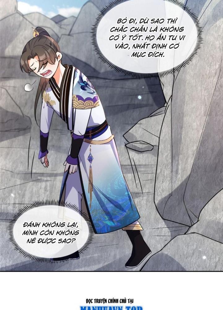 Ở Bên Cạnh Nữ Ma Đầu Chapter 17 - Trang 2