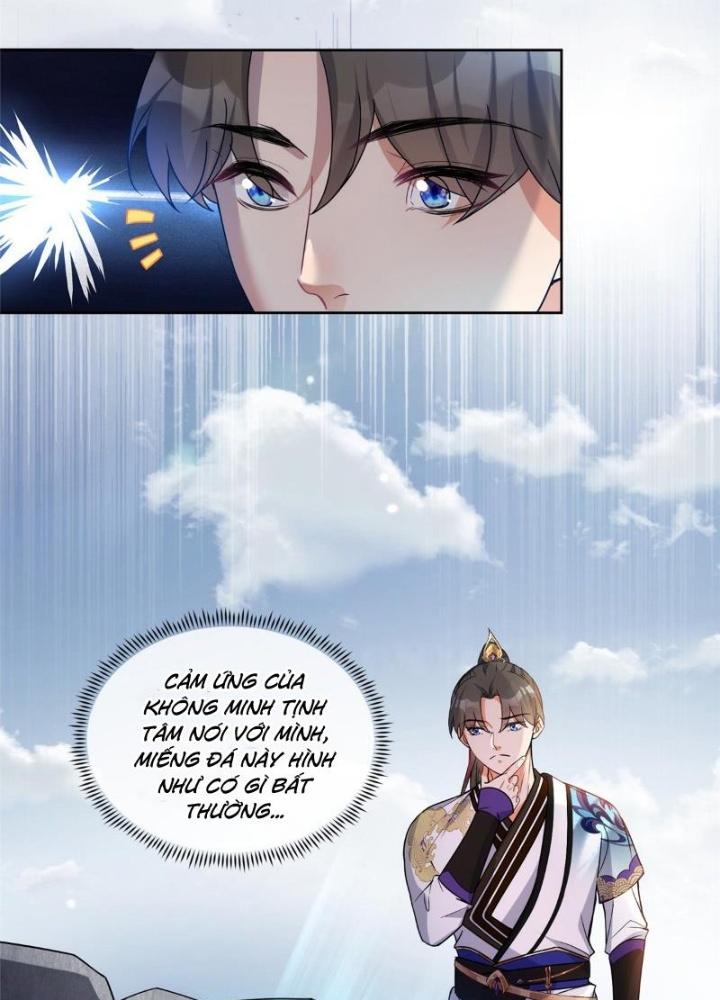 Ở Bên Cạnh Nữ Ma Đầu Chapter 17 - Trang 2