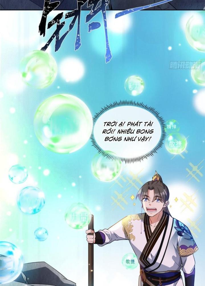 Ở Bên Cạnh Nữ Ma Đầu Chapter 17 - Trang 2